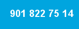 901 822 75 14